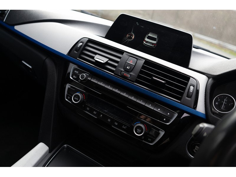 BMW 3.0 330d M Sport Saloon 4dr Diesel Auto Euro 6 (s/s) (258 ps)