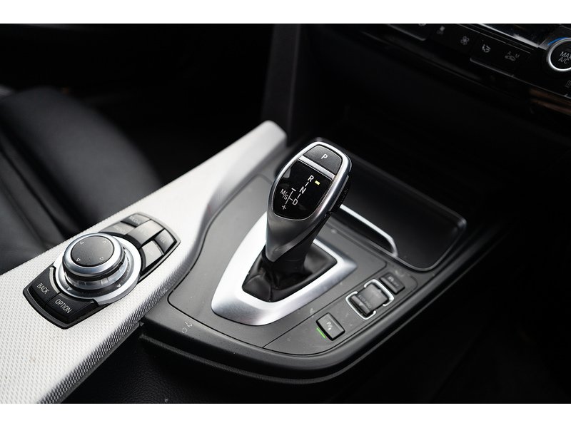 BMW 3.0 330d M Sport Saloon 4dr Diesel Auto Euro 6 (s/s) (258 ps)