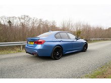 3.0 330d M Sport Saloon 4dr Diesel Auto Euro 6 (s/s) (258 ps)