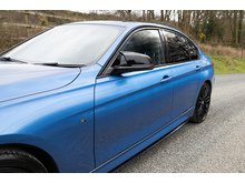 3.0 330d M Sport Saloon 4dr Diesel Auto Euro 6 (s/s) (258 ps)