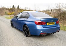 3.0 330d M Sport Saloon 4dr Diesel Auto Euro 6 (s/s) (258 ps)