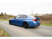 3.0 330d M Sport Saloon 4dr Diesel Auto Euro 6 (s/s) (258 ps)