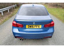 3.0 330d M Sport Saloon 4dr Diesel Auto Euro 6 (s/s) (258 ps)
