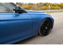 3.0 330d M Sport Saloon 4dr Diesel Auto Euro 6 (s/s) (258 ps)