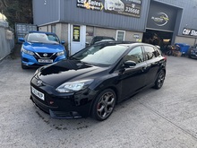 2.0T EcoBoost ST-2 Hatchback 5dr Petrol Manual Euro 5 (s/s) (250 ps)