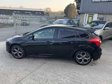 2.0T EcoBoost ST-2 Hatchback 5dr Petrol Manual Euro 5 (s/s) (250 ps)