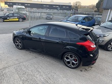 2.0T EcoBoost ST-2 Hatchback 5dr Petrol Manual Euro 5 (s/s) (250 ps)