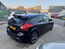 2.0T EcoBoost ST-2 Hatchback 5dr Petrol Manual Euro 5 (s/s) (250 ps)