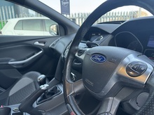 2.0T EcoBoost ST-2 Hatchback 5dr Petrol Manual Euro 5 (s/s) (250 ps)