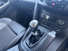 2.0T EcoBoost ST-2 Hatchback 5dr Petrol Manual Euro 5 (s/s) (250 ps)