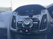 2.0T EcoBoost ST-2 Hatchback 5dr Petrol Manual Euro 5 (s/s) (250 ps)