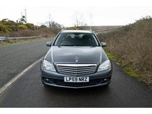2.1 C250 CDI BlueEfficiency Sport Estate 5dr Diesel Auto Euro 5 (204 ps)