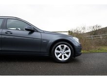 2.1 C250 CDI BlueEfficiency Sport Estate 5dr Diesel Auto Euro 5 (204 ps)