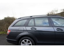2.1 C250 CDI BlueEfficiency Sport Estate 5dr Diesel Auto Euro 5 (204 ps)