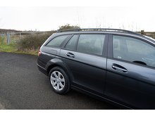 2.1 C250 CDI BlueEfficiency Sport Estate 5dr Diesel Auto Euro 5 (204 ps)