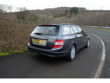 2.1 C250 CDI BlueEfficiency Sport Estate 5dr Diesel Auto Euro 5 (204 ps)