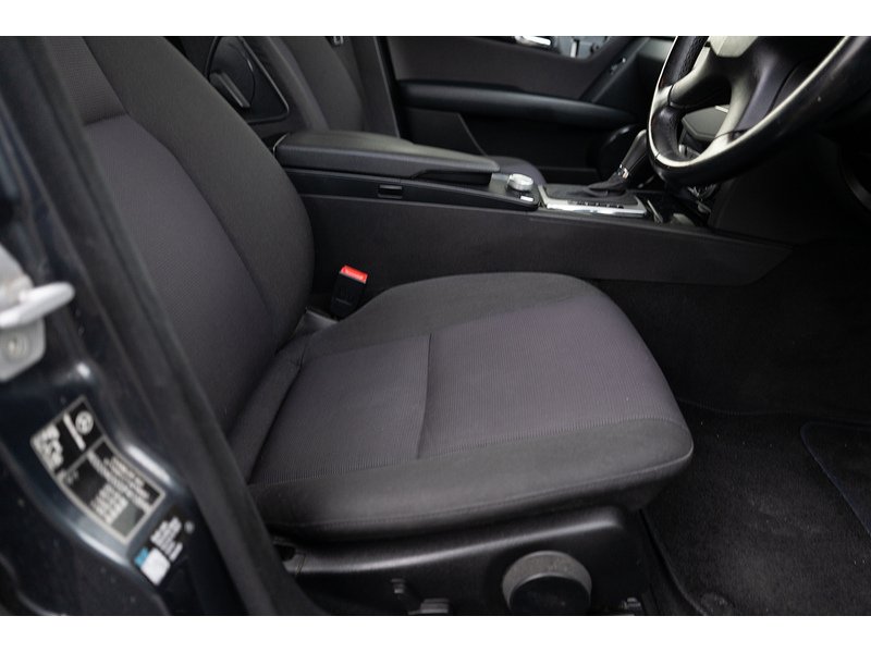 Mercedes-Benz 2.1 C250 CDI BlueEfficiency Sport Estate 5dr Diesel Auto Euro 5 (204 ps)