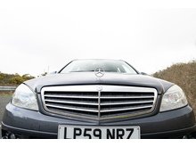 2.1 C250 CDI BlueEfficiency Sport Estate 5dr Diesel Auto Euro 5 (204 ps)