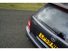 2.1 C250 CDI BlueEfficiency Sport Estate 5dr Diesel Auto Euro 5 (204 ps)