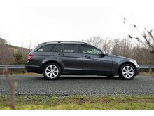 2.1 C250 CDI BlueEfficiency Sport Estate 5dr Diesel Auto Euro 5 (204 ps)