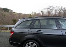 2.1 C250 CDI BlueEfficiency Sport Estate 5dr Diesel Auto Euro 5 (204 ps)