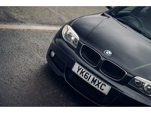 120d M Sport Coupe 2.0 Manual Diesel