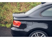 120d M Sport Coupe 2.0 Manual Diesel