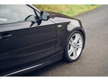 120d M Sport Coupe 2.0 Manual Diesel