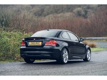 120d M Sport Coupe 2.0 Manual Diesel