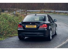 120d M Sport Coupe 2.0 Manual Diesel