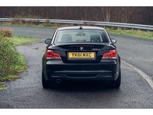 120d M Sport Coupe 2.0 Manual Diesel