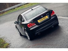 120d M Sport Coupe 2.0 Manual Diesel