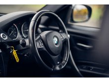 120d M Sport Coupe 2.0 Manual Diesel