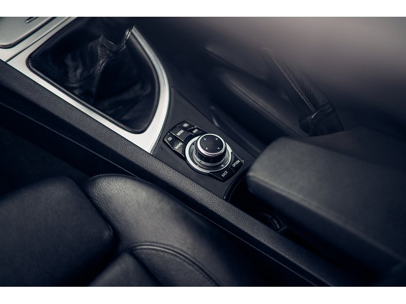 BMW 120d M Sport Coupe 2.0 Manual Diesel