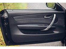 120d M Sport Coupe 2.0 Manual Diesel