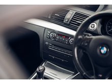 120d M Sport Coupe 2.0 Manual Diesel