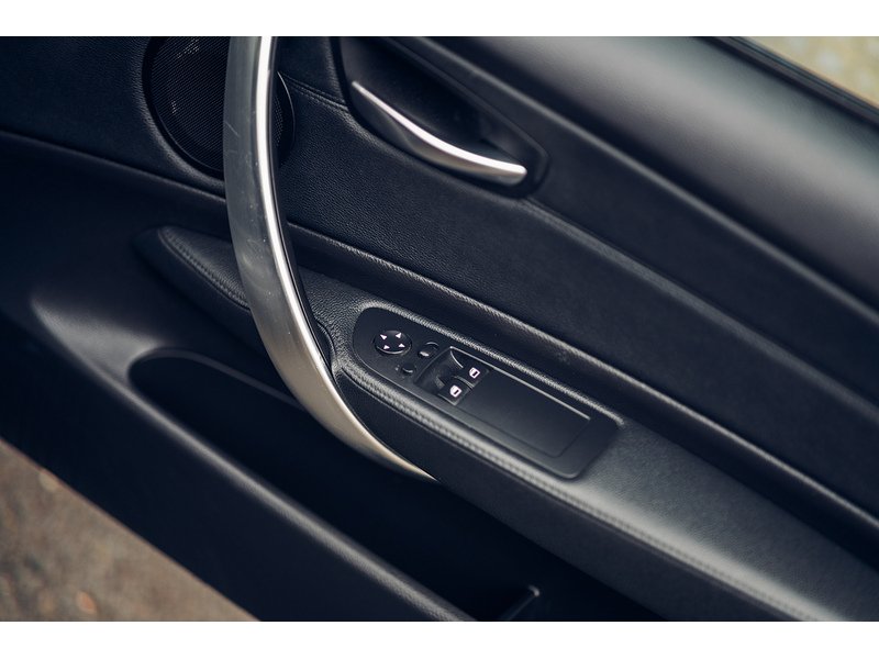 BMW 120d M Sport Coupe 2.0 Manual Diesel