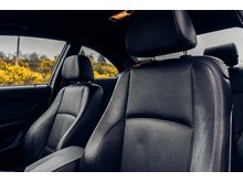 120d M Sport Coupe 2.0 Manual Diesel