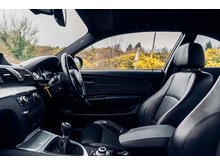 120d M Sport Coupe 2.0 Manual Diesel