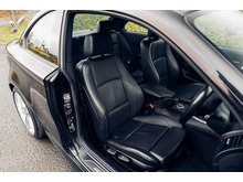 120d M Sport Coupe 2.0 Manual Diesel