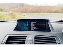 120d M Sport Coupe 2.0 Manual Diesel