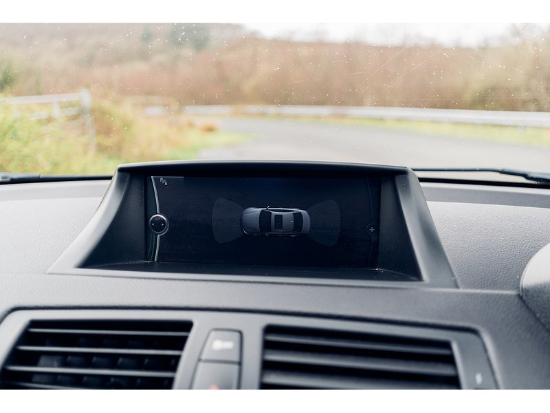 BMW 120d M Sport Coupe 2.0 Manual Diesel