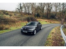 120d M Sport Coupe 2.0 Manual Diesel