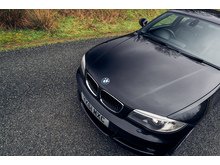 120d M Sport Coupe 2.0 Manual Diesel