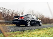 120d M Sport Coupe 2.0 Manual Diesel