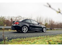 120d M Sport Coupe 2.0 Manual Diesel