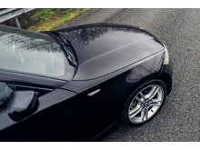 120d M Sport Coupe 2.0 Manual Diesel