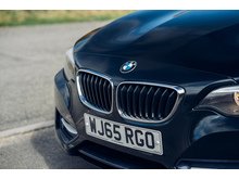 2.0 220d Sport Convertible 2dr Diesel Manual Euro 6 (s/s) (190 ps)