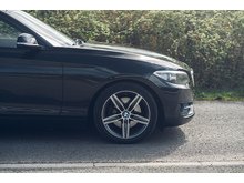 2.0 220d Sport Convertible 2dr Diesel Manual Euro 6 (s/s) (190 ps)