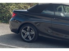2.0 220d Sport Convertible 2dr Diesel Manual Euro 6 (s/s) (190 ps)